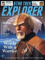 Star Trek Explorer